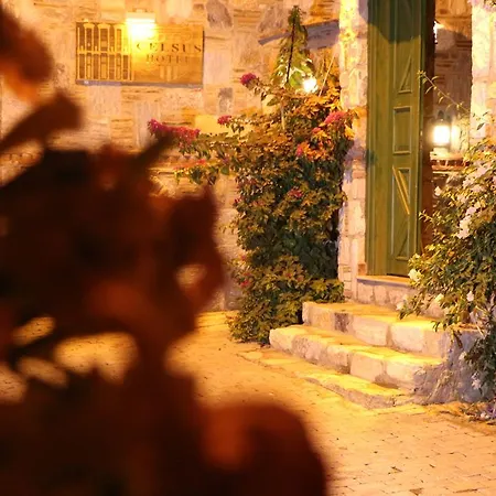 Celsus Boutique 5* Selçuk