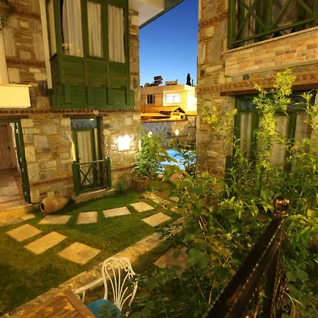 Hotel Celsus Boutique Selçuk