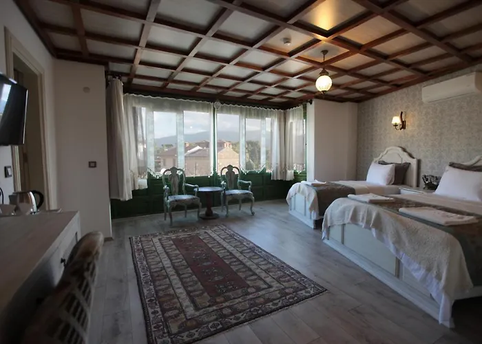 Celsus Boutique Otel