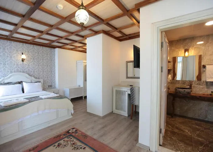 Otel Celsus Boutique 3*