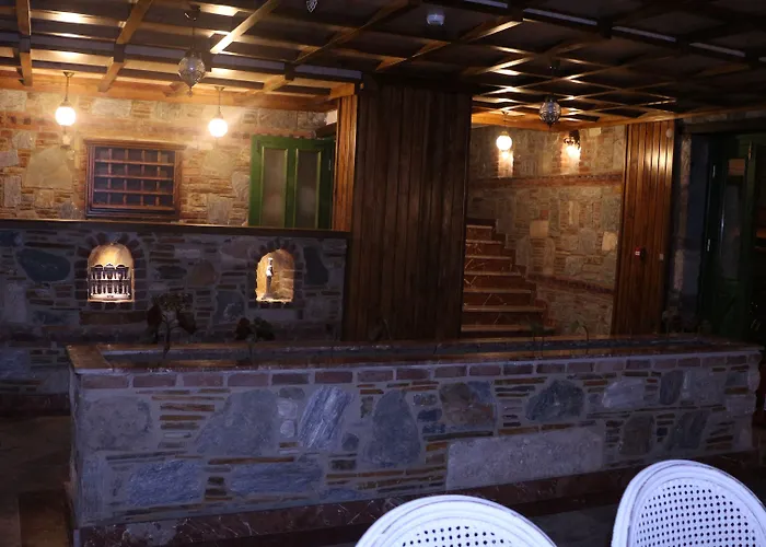 Otel Celsus Boutique