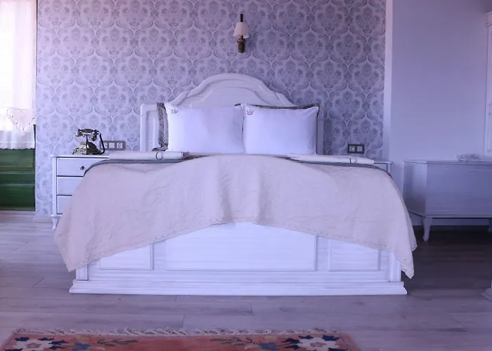 Celsus Boutique Otel Selçuk