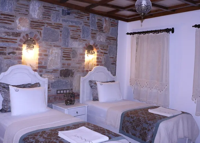 Otel Celsus Boutique