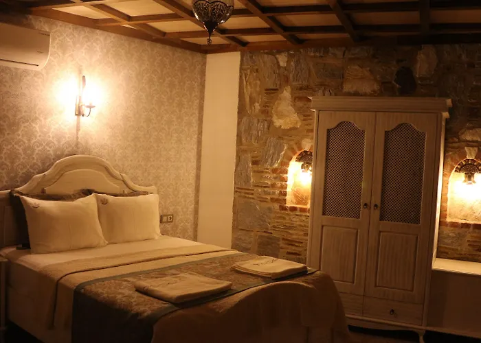 Celsus Boutique Otel 3*