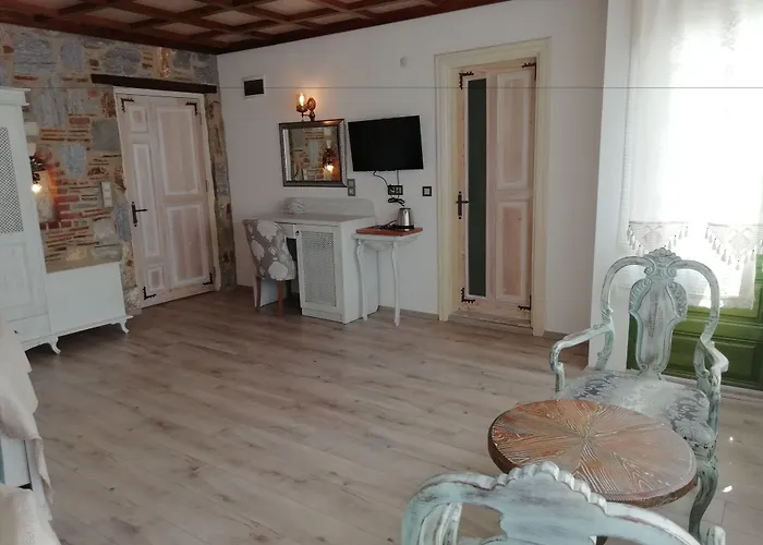 Celsus Boutique Otel