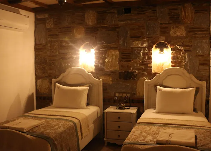 Celsus Boutique Otel