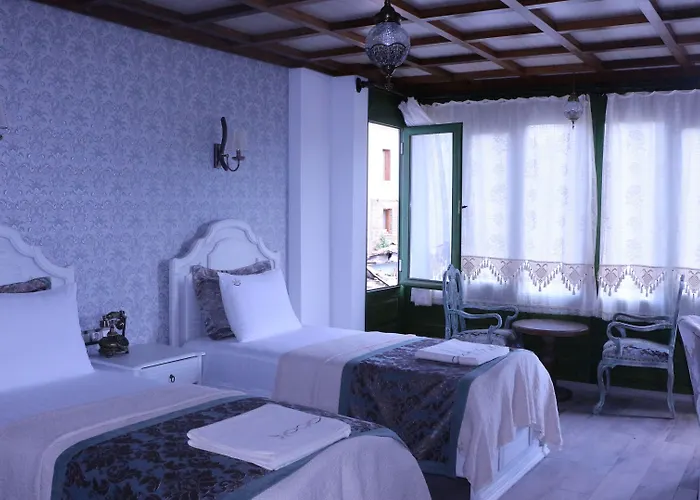 Otel Celsus Boutique 3*