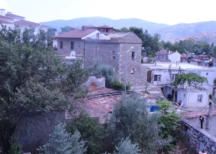 Otel Celsus Boutique