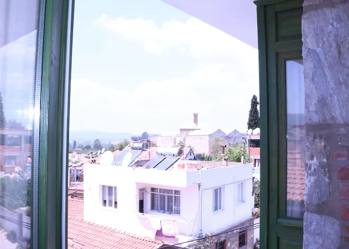 Celsus Boutique 3* Selçuk