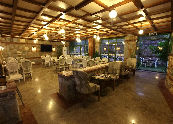 Celsus Boutique Otel