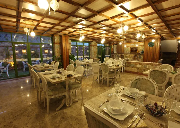 Otel Celsus Boutique