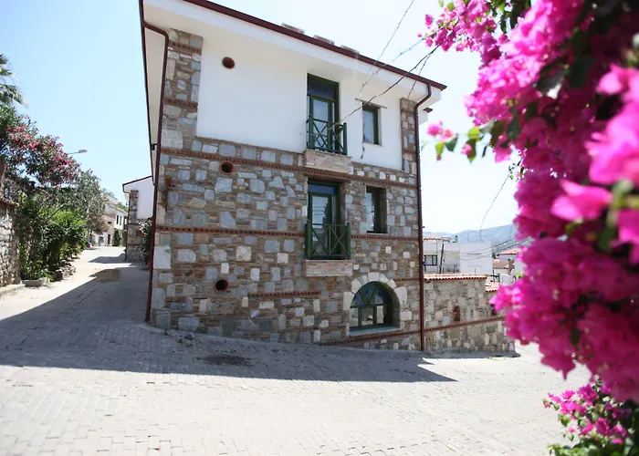 Celsus Boutique Otel