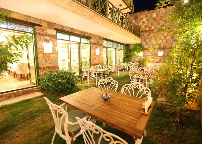 Otel Celsus Boutique 3*