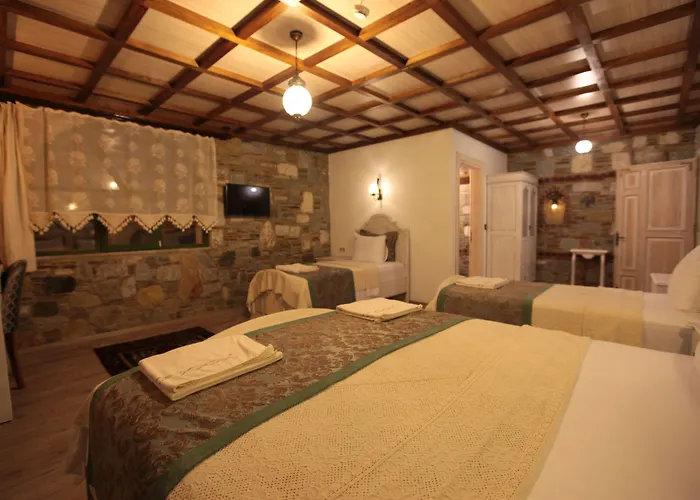 Celsus Boutique Otel