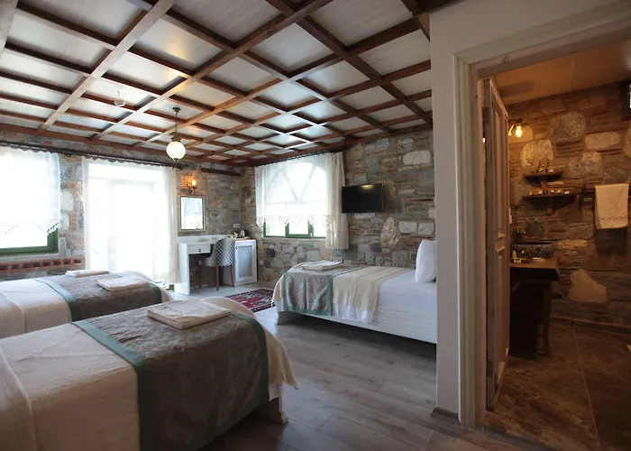 Otel Celsus Boutique