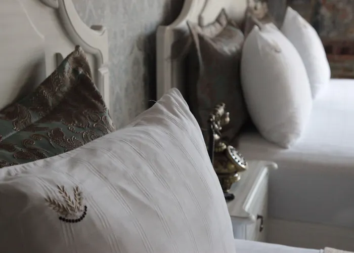 Celsus Boutique Otel 3*