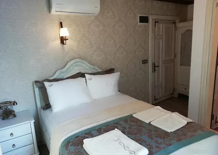 Celsus Boutique Otel