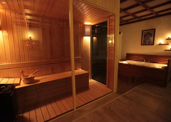 Celsus Boutique Otel