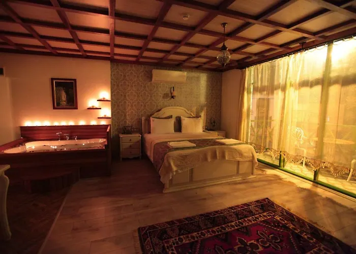 Celsus Boutique Otel