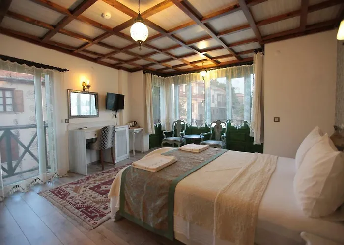 Celsus Boutique 3* Selçuk