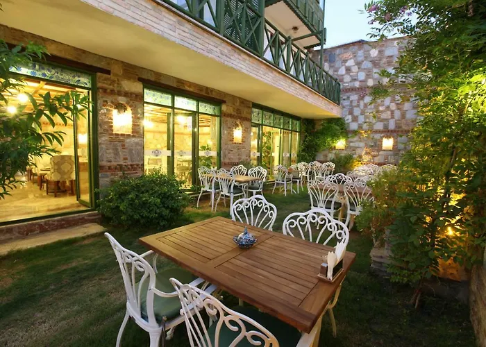 Otel Celsus Boutique 3*