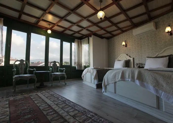 Celsus Boutique Otel