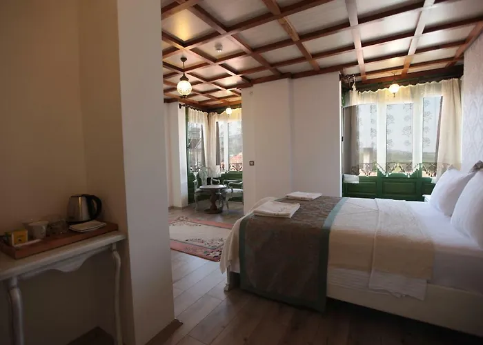 Celsus Boutique Otel