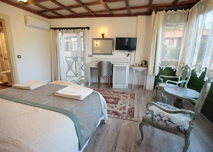 Celsus Boutique Otel