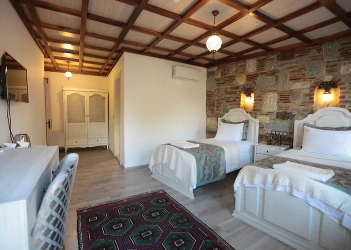 Otel Celsus Boutique 3*